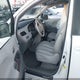 5TDYK3DC2ES456704 2014 Toyota Sienna Xle V6 8 Passenger auction photo thumbnail 5