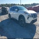 JN8BT3BA7SW007376 2025 Nissan Rogue Sv Fwd auction photo thumbnail 1
