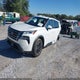 JN8BT3BA7SW007376 2025 Nissan Rogue Sv Fwd auction photo thumbnail 2