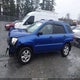 KNDJE723567280004 2006 Kia Sportage Ex V6/Lx V6 auction photo thumbnail 14