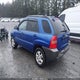 KNDJE723567280004 2006 Kia Sportage Ex V6/Lx V6 auction photo thumbnail 3