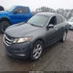 5J6TF2H53CL002118 2012 Honda Crosstour Ex-L auction photo thumbnail 2