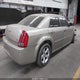 2C3KA53G96H384705 2006 Chrysler 300 Touring auction photo thumbnail 4