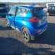 1G1FX6S0XH4174435 2017 Chevrolet Bolt Ev Premier auction photo thumbnail 3