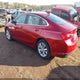1G1ZD5ST5SF120563 2025 Chevrolet Malibu Fwd 1Lt auction photo thumbnail 3