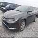 1C3CCCAB0FN602693 2015 Chrysler 200 Limited auction photo thumbnail 2