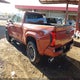 3TMLB5JN0SM124901 2025 Toyota Tacoma Trd Sport auction photo thumbnail 3