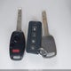 2HGFA16538H314962 2008 Honda Civic Lx auction photo thumbnail 11