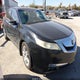 19UUA86259A003443 2009 Acura Tl 3.5 auction photo thumbnail 1