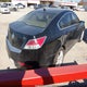 19UUA86259A003443 2009 Acura Tl 3.5 auction photo thumbnail 4