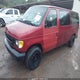 1FTRE14291HB50427 2001 Ford E-150 Commercial/Recreational auction photo thumbnail 2