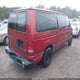 1FTRE14291HB50427 2001 Ford E-150 Commercial/Recreational auction photo thumbnail 4