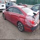 5NPEC4AB5DH798587 2013 Hyundai Sonata Se 2.0T auction photo thumbnail 3