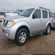 5N1AR18B58C602940 2008 Nissan Pathfinder S auction photo thumbnail 2