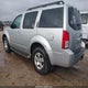 5N1AR18B58C602940 2008 Nissan Pathfinder S auction photo thumbnail 3