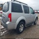 5N1AR18B58C602940 2008 Nissan Pathfinder S auction photo thumbnail 4