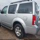 5N1AR18B58C602940 2008 Nissan Pathfinder S auction photo thumbnail 6