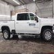 2GC1YPEY7R1118181 2024 Chevrolet Silverado 2500Hd 4Wd Standard Bed Ltz auction photo thumbnail 14