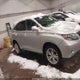 JTJBC1BA2A2008857 2010 Lexus Rx 450H auction photo thumbnail 13