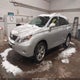 JTJBC1BA2A2008857 2010 Lexus Rx 450H auction photo thumbnail 2
