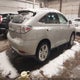 JTJBC1BA2A2008857 2010 Lexus Rx 450H auction photo thumbnail 4