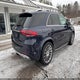 4JGFB4KB1NA655601 2022 Mercedes-Benz Gle 350 4Matic auction photo thumbnail 4