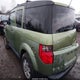 5J6YH28746L007723 2006 Honda Element Ex-P auction photo thumbnail 3