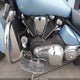 JKBVNMA194A000882 2004 Kawasaki Vulcan 2000 auction photo thumbnail 9