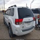 4A4JN3AS7BE008232 2011 Mitsubishi Endeavor Se auction photo thumbnail 3