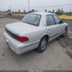 2MECM74W4NX608457 1992 Mercury Grand Marquis Gs auction photo thumbnail 4