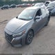 3N1AB8CV1SY230890 2025 Nissan Sentra Sv auction photo thumbnail 2
