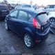 3FADP4EJ0GM179837 2016 Ford Fiesta Se auction photo thumbnail 3