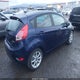 3FADP4EJ0GM179837 2016 Ford Fiesta Se auction photo thumbnail 4