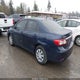 2T1BU4EE4BC709774 2011 Toyota Corolla Le auction photo thumbnail 3