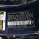 2T1BU4EE4BC709774 2011 Toyota Corolla Le auction photo thumbnail 9