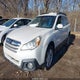 4S4BRBCCXE3290068 2014 Subaru Outback 2.5I Premium auction photo thumbnail 2