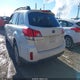 4S4BRBCCXE3290068 2014 Subaru Outback 2.5I Premium auction photo thumbnail 3