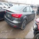 1FADP3H24HL260289 2017 Ford Focus Sel auction photo thumbnail 4