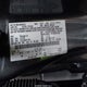 1FADP3H24HL260289 2017 Ford Focus Sel auction photo thumbnail 9