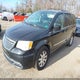 2C4RC1BG7ER455410 2014 Chrysler Town & Country Touring auction photo thumbnail 2