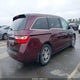 5FNRL5H69BB041302 2011 Honda Odyssey Ex-L auction photo thumbnail 4