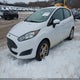 3FADP4EJXKM123767 2019 Ford Fiesta Se auction photo thumbnail 2