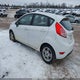 3FADP4EJXKM123767 2019 Ford Fiesta Se auction photo thumbnail 3