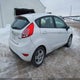 3FADP4EJXKM123767 2019 Ford Fiesta Se auction photo thumbnail 4