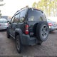 1J4GL38KX5W592888 2005 Jeep Liberty Renegade auction photo thumbnail 3