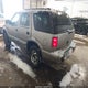 1GNDT13W8Y2258515 2000 Chevrolet Blazer Lt auction photo thumbnail 3