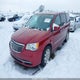 2C4RC1BG1GR128889 2016 Chrysler Town & Country Touring auction photo thumbnail 2