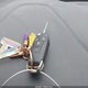 3FA6P0G77ER357309 2014 Ford Fusion S auction photo thumbnail 11