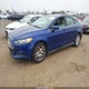 3FA6P0G77ER357309 2014 Ford Fusion S auction photo thumbnail 2