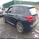 5UXTR9C59KLP76528 2019 BMW X3 xDrive30I auction photo thumbnail 3